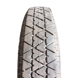Ruota di scorta 1010483 4.00BX15H ET35 Alfa Romeo 156 5 fori - Pneumatici - 3
