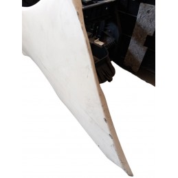 Tunnel centrale Land Rover Discovery 3 2004-2010 - Cruscotto - 7