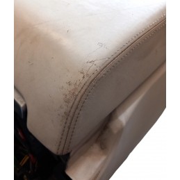 Tunnel centrale Land Rover Discovery 3 2004-2010 - Cruscotto - 8