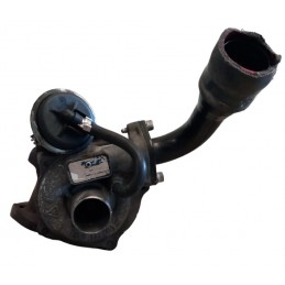 Turbina 5435970006 Opel Corsa C 1.3 cdti 2000-2006 - Turbina - 2