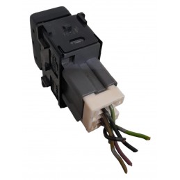 Pulsante riscaldamento sedile anteriore sinistro Nissan Pathfinder 2005-2012 - Pulsantiera - 2