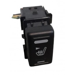 Pulsante riscaldamento sedile anteriore destro Nissan Pathfinder 2005-2012 - Pulsantiera - 1