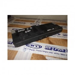 Pulsantiera DSC - sensore parcheggio 13580210 6949450 Bmw Serie 5 E60 2003-2010 - Pulsantiera - 1