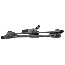 Motorino tergicristallo anteriore Nissan Pathfinder 2.5 diesel 2005-2012 - Motorino tergicristallo - 2