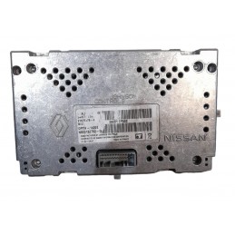 Display computer di bordo Nissan Pathfinder 2.5 diesel 2005-2012 - Display/Computer di bordo - 2