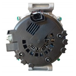 Alternatore AG1548 12V 180 AH Mecedes, Classe C, Classe E, Sprinter, Vito - Alternatore - 2