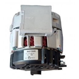 Alternatore AG1548 12V 180 AH Mecedes, Classe C, Classe E, Sprinter, Vito - Alternatore - 3