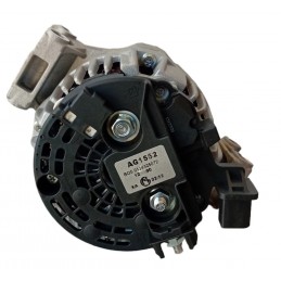 Alternatore AG1552 12V 90 AH BMW, Serie 1, Serie 3, Serie 5, X1, X3, Z4 - Alternatore - 2