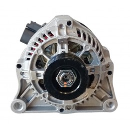 Alternatore AG1642 12V 70 AH Citroen, Fiat, Peugeot, Belingo, Xsara, Scudo, Ranch - Alternatore - 1