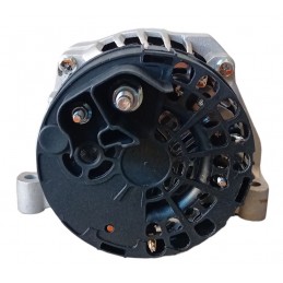 Alternatore AG1709 12V 120 AH Fiat, Ford, Lancia, Musa, Grande Punto, Ka, 500 - Alternatore - 2