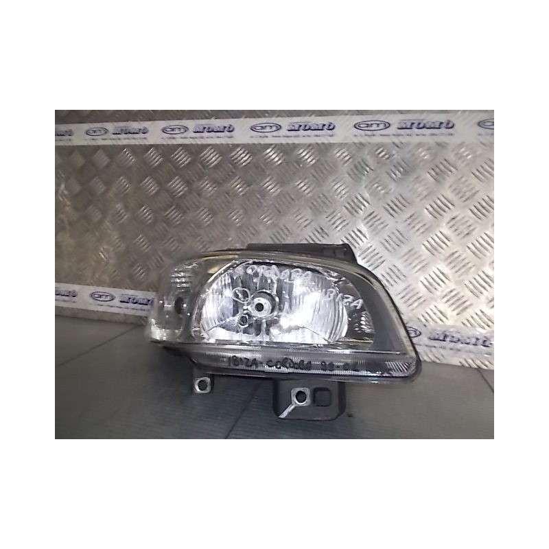 Proiettore anteriore Dx 6K1941032A 02A0115209 Seat Ibiza - Cordoba 1998-2001 - Illuminazione - 1