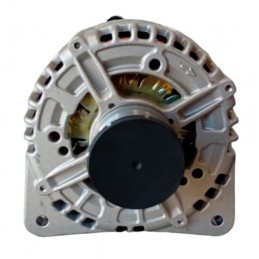 Alternatore AG1716 12V 180 AH Audi, Skoda, Volkswagen, A6, Octavia, Golf 7 2.0 TDI - Alternatore - 1