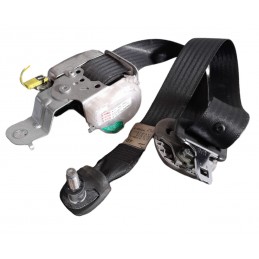 Cintura di sicurezza anteriore destra Nissan Pathfinder 2005-2012 - Cintura di sicurezza - 1