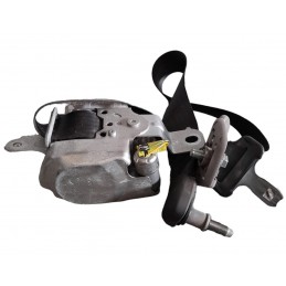 Cintura di sicurezza anteriore destra Nissan Pathfinder 2005-2012 - Cintura di sicurezza - 2