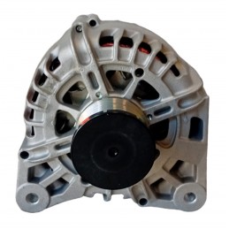 Alternatore AG2100 12V 150 AH Nissan, X-trail 1.6 Dci - Alternatore - 1