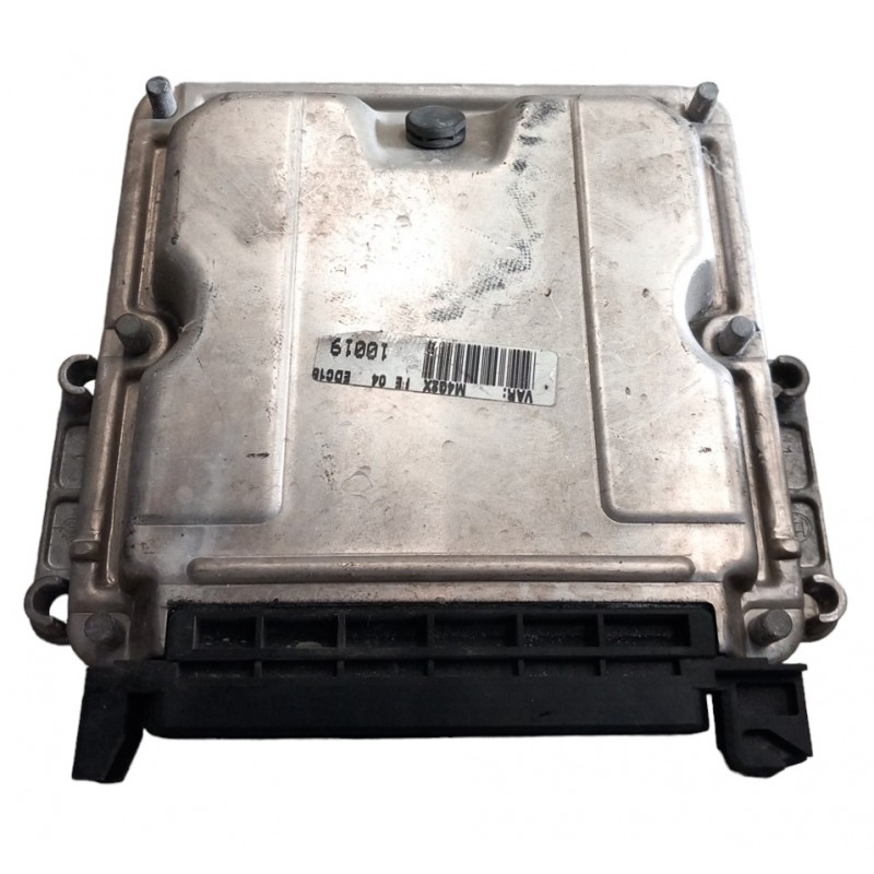 Centralina motore 0281010138 Citroen Berlingo 2.0 HDI 1996-2008 - Centralina - 1