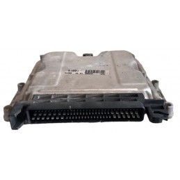 Centralina motore 0281010138 Citroen Berlingo 2.0 HDI 1996-2008 - Centralina - 2