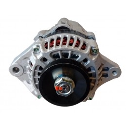 Alternatore AG2114 12V 60 AH Caterpillar, Hyundai, Kubota, Industriali - Alternatore - 1