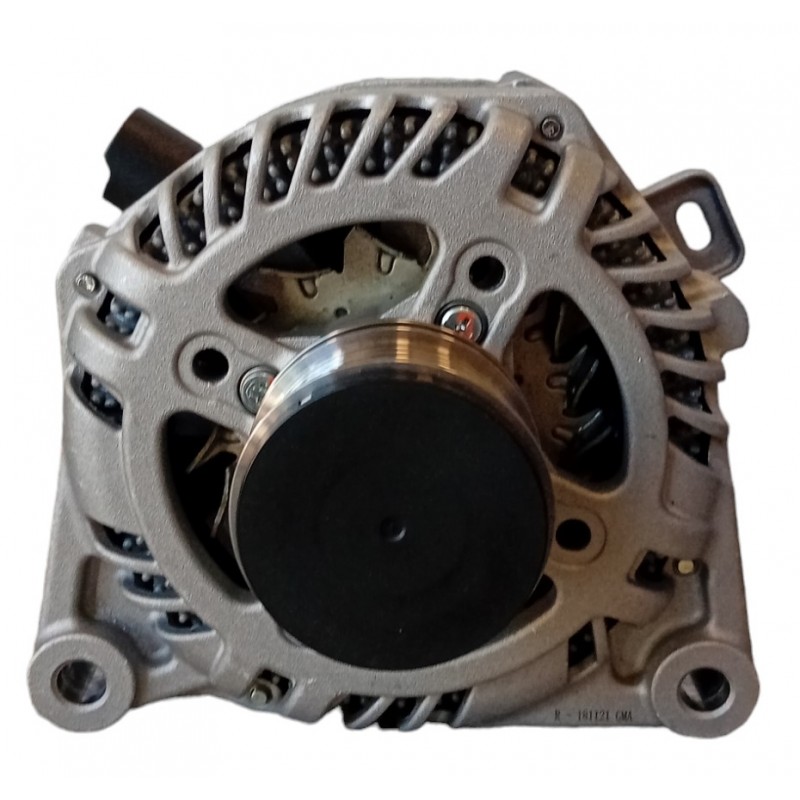 Alternatore AG2147 12V 220 AH Citroen, Opel, Peugeot, C3 Aircross, Grandland 1.5 2.0 BlueHDi 120 - Alternatore - 1 Alternatore AG2147 12V 220 AH Citroen, Opel, Peugeot, C3 Aircross, Grandland 1.5 2.0 BlueHDi 120 - Alternatore - 1