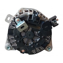 Alternatore AG2147 12V 220 AH Citroen, Opel, Peugeot, C3 Aircross, Grandland 1.5 2.0 BlueHDi 120 - Alternatore - 2 Alternatore AG2147 12V 220 AH Citroen, Opel, Peugeot, C3 Aircross, Grandland 1.5 2.0 BlueHDi 120 - Alternatore - 2