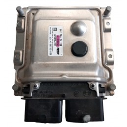 Centralina motore 1037528627 Ktm Duke 125 2017 - Centralina - 1