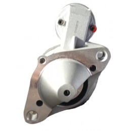 Motorino Avviamento SG0022 12V 0,7 KW Dacia, Nissan, Renault, Logan, Sandero - Motorino avviamento - 1