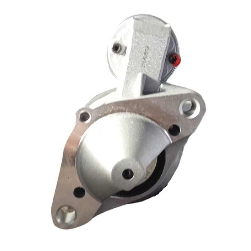 Motorino Avviamento SG0022 12V 0,7 KW Dacia, Nissan, Renault, Logan, Sandero - Motorino avviamento - 1