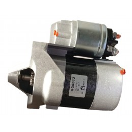 Motorino Avviamento SG0022 12V 0,7 KW Dacia, Nissan, Renault, Logan, Sandero - Motorino avviamento - 2