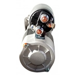 Motorino Avviamento SG0022 12V 0,7 KW Dacia, Nissan, Renault, Logan, Sandero - Motorino avviamento - 3