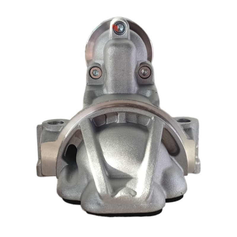 Motorino Avviamento SG0092 12V 2 KW Citroen, Fiat, Ford, Land Rover, Peugeot - Motorino avviamento - 1