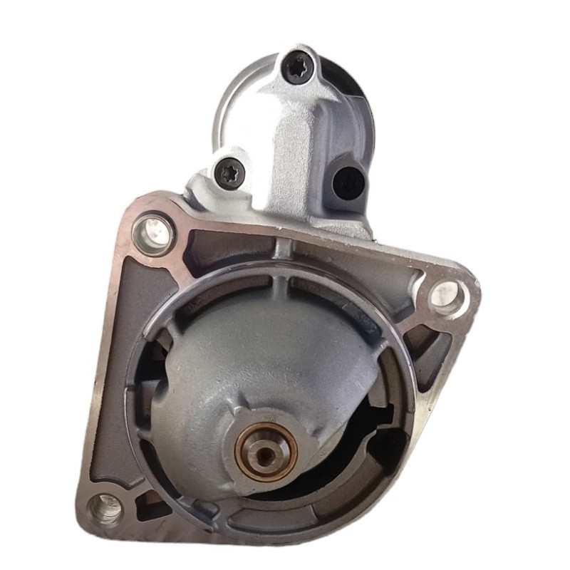 Motorino Avviamento SG0099 12V 2 KW Alfa Romeo, Fiat, Lancia, Opel, Saab 1.9 2.0 CDTI - Motorino avviamento - 1
