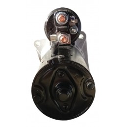 Motorino Avviamento SG0099 12V 2 KW Alfa Romeo, Fiat, Lancia, Opel, Saab 1.9 2.0 CDTI - Motorino avviamento - 2