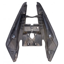 Codone posteriore Ktm Duke 125 2017 - Carena - 2