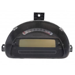 Quadro strumenti contachilometri 9660225780 Citroen C3 2002-2009 - Quadro contachilometri - 1
