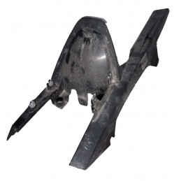 Riparo catena plastica Ktm Duke 125 2017 - Carena - 1