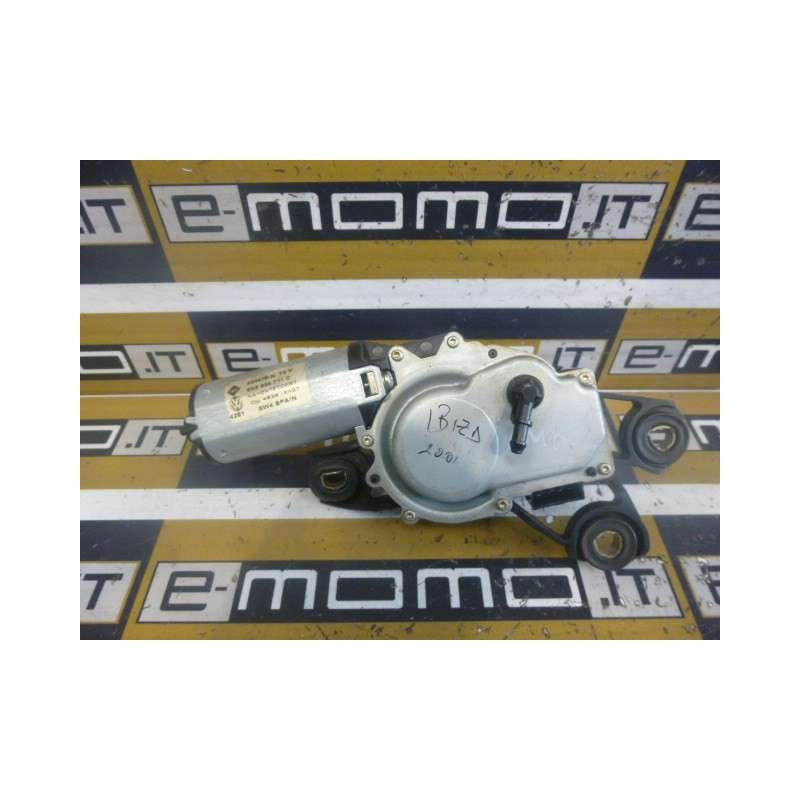 Motorino tergicristallo post. 6K6955711C Seat Ibiza MK2 93-02