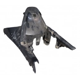 Riparo catena plastica Ktm Duke 125 2017 - Carena - 2