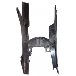 Riparo catena plastica Ktm Duke 125 2017 - Carena - 3