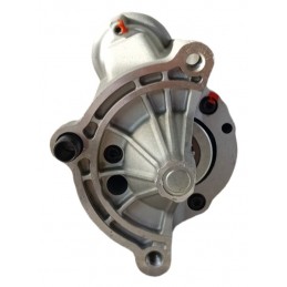 Motorino Avviamento SG0404 12V 1,1 KW Citroen, Fiat, Lancia, Peugeot, Suzuki - Motorino avviamento - 1