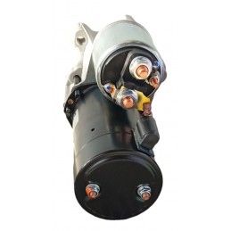 Motorino Avviamento SG0404 12V 1,1 KW Citroen, Fiat, Lancia, Peugeot, Suzuki - Motorino avviamento - 2 Motorino Avviamento SG0404 12V 1,1 KW Citroen, Fiat, Lancia, Peugeot, Suzuki - Motorino avviamento - 2