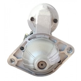 Motorino Avviamento SG0412 12V 1,3 KW Alfa Romeo, Fiat, Lancia, Opel 1.3 MJT - Motorino avviamento - 1