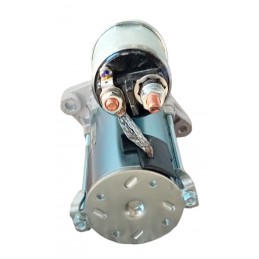 Motorino Avviamento SG0412 12V 1,3 KW Alfa Romeo, Fiat, Lancia, Opel 1.3 MJT - Motorino avviamento - 2
