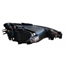 Proiettore anteriore sinistro Peugeot 206 1998-2012 - Proiettore anteriore - 2