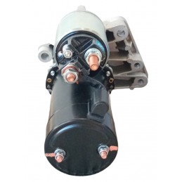 Motorino Avviamento SG0414 12V 1,4 KW Citroen, Fiat, Honda, Peugeot, Toyota - Motorino avviamento - 2