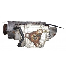 Differenziale posteriore 02D525554T Volkswagen Golf 4 1997-2004 - Differenziale - 2