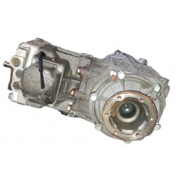 Differenziale posteriore 02D525554T Volkswagen Golf 4 1997-2004 - Differenziale - 4