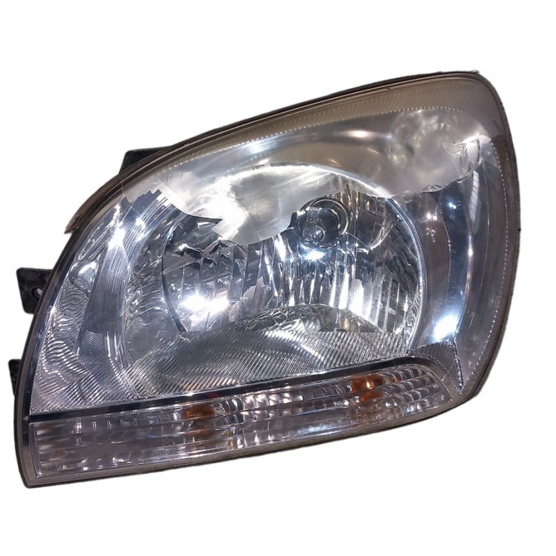 Proiettore anteriore sinistro Kia Sportage 2004-2010 - Proiettore anteriore - 1