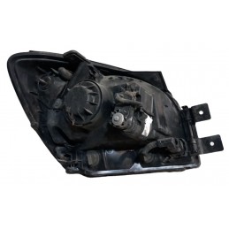 Proiettore anteriore sinistro Kia Sportage 2004-2010 - Proiettore anteriore - 2