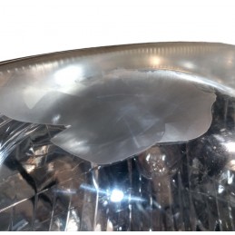 Proiettore anteriore sinistro Kia Sportage 2004-2010 - Proiettore anteriore - 3