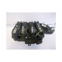 Collettore aspirazione Toyota Rav 4 25VVTI 2AR FXE Hybrid - Collettore aspirazione - 1